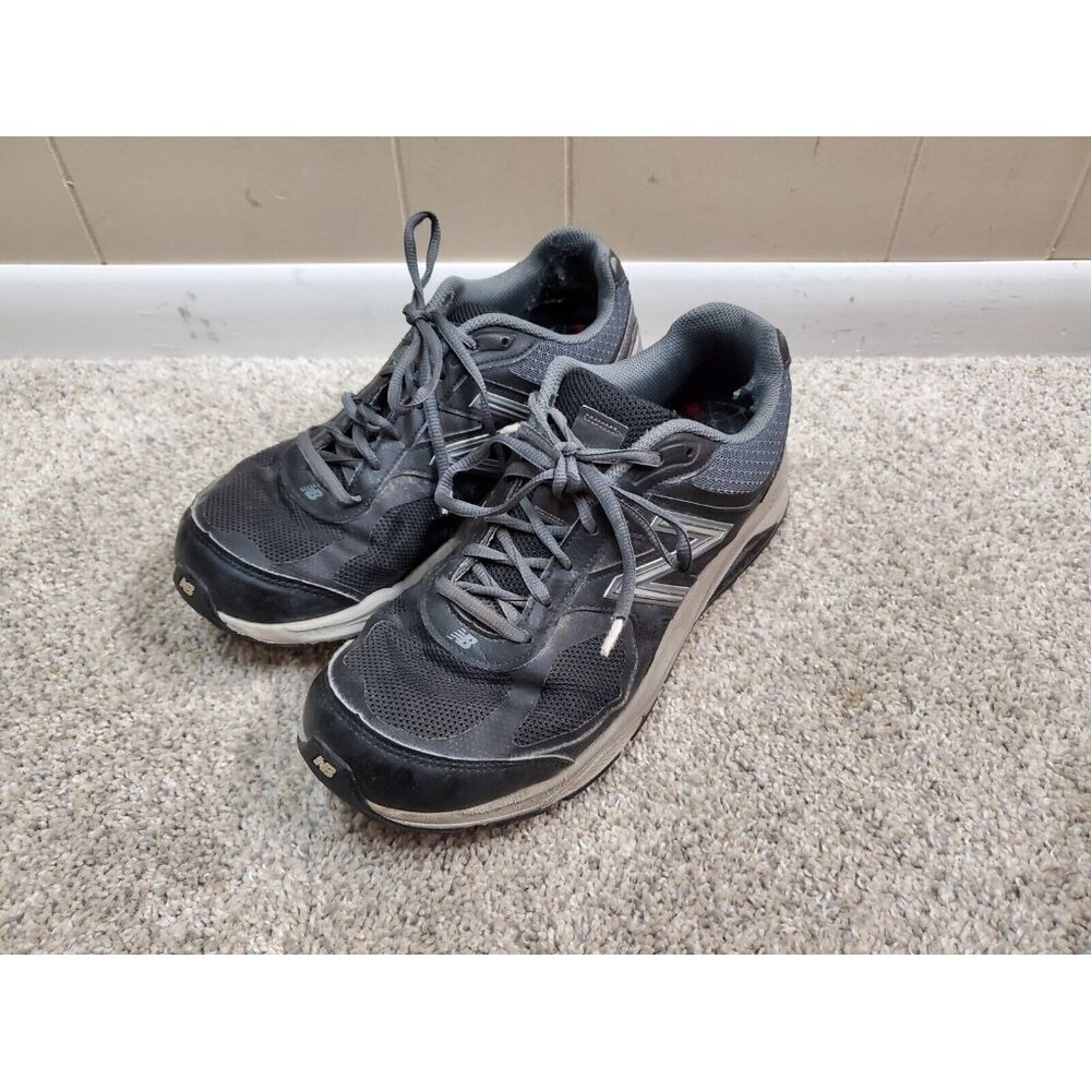 New Balance 1540v3 Black 1540BK3 Size 10 D‎ Castlerock Sneakers Shoes